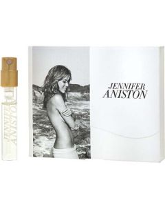 Jennifer Aniston Perfume Sample - Fresh & Light Fragrance for Her