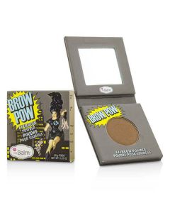 Thebalm Browpow Powder - Blonde, 0.04 oz - Perfect Brows, Naturally!