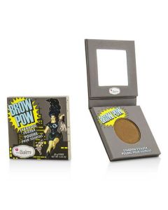 Thebalm Browpow Eyebrow Powder - Light Brown - 0.04 oz - Achieve Flawless Brows