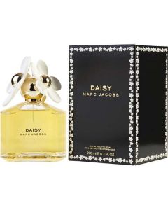 Marc Jacobs Daisy Eau de Toilette Spray - 6.8 fl oz - Fresh & Floral for Women
