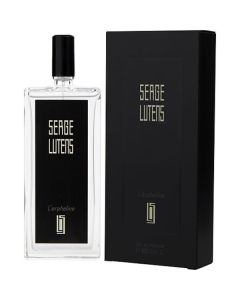 Serge Lutens L'orpheline Eau De Parfum Spray 3.3 oz - A Mysterious Scent for You