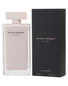 Narciso Rodriguez: The Secret Charm - 5 Oz Eau de Parfum Spray for Women