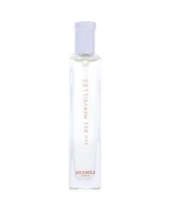Eau Des Merveilles Women's Perfume 0.5 oz - Sparkling Citrus & Warm Woods