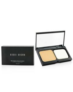 Bobbi Brown Skin Powder: Natural #04 - Light, Flawless Look (11g / 0.38oz)