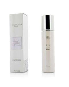 Guerlain White Pearl Brightening Lotion - 6.7 fl oz for Radiant Skin