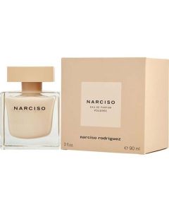Narciso Rodriguez Narciso Poudree Perfume Spray 3 Oz - Timeless Scent for Her