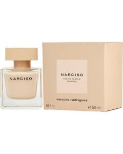 Narciso Rodriguez Poudree Eau de Parfum Spray 1.6 oz - A Touch of Pure Elegance