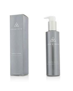 Cosmedix Purity Clean - Gentle Exfoliating Cleanser - 5 oz - Fresh Skin