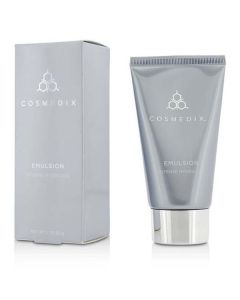 Cosmedix Emulsion Intense Hydrator - 2oz - Deep Moisture for Radiant Skin