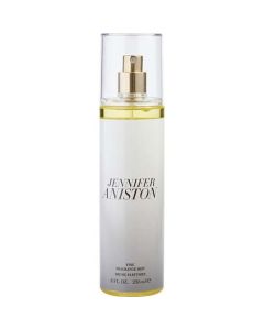 Jennifer Aniston Body Mist 8 oz - Fresh & Uplifting Fragrance for Women