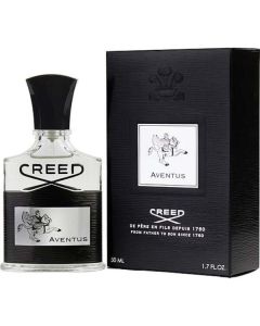Creed Aventus 1.7 oz Eau de Parfum Spray - Bold Scent for Men