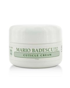Mario Badescu Cuticle Cream - Soften & Protect - 0.5 oz