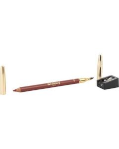 Sisley Auburn Lip Liner Set - Perfect Lips, Easy Application, 0.04oz