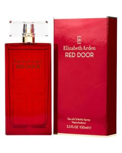 Red Door Eau de Toilette Spray 3.3 fl oz - The Classic Red Door Scent