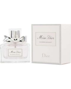 Miss Dior Blooming Bouquet Eau de Toilette Spray 1 oz - Delicate Floral Fragrance