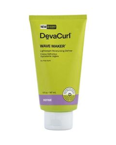 DevaCurl Wave Maker - 5 fl oz - For Effortless Waves & Curls
