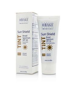 Obagi Sun Shield Tint SPF 50 - Warm Tone - 85g/3oz: Your Daily Skin Savior