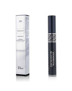 Dior Diorshow Waterproof Mascara - Catwalk Blue - 0.38 fl oz
