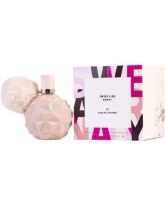 Sweet Like Candy by Ariana Eau de Parfum Spray - 3.4 fl oz - For Women