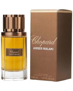 Chopard Amber Malaki Unisex Eau De Parfum Spray 2.7 fl oz
