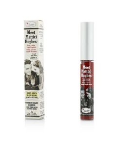 Thebalm Meet Matte Hughes Liquid Lipstick - Loyal (7.4ml/0.25oz) - Your Perfect Nude