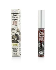 theBalm Meet Matte Hughes Liquid Lipstick - Adoring - 7.4ml/0.25oz - Long Lasting