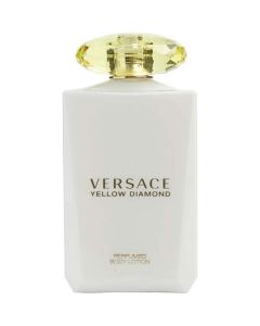 Versace Yellow Diamond Body Lotion 6.7 oz - Radiant Skin, All Day