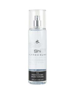 Shi Body Mist - 8 oz - Refreshing Daytime Fragrance for Women
