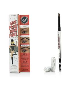 Benefit Goof Proof Brow Pencil - #2 Warm Golden Blonde (0.34g/0.01oz) - Perfect Brows, Every Time