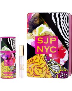 Sarah Jessica Parker NYC Perfume Set: Signature Scent & Travel Size