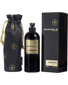 Montale Paris Oudmazing Eau de Parfum - 3.4 oz (Unisex)