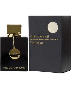 Armaf Club De Nuit Intense Eau De Parfum - Captivating Scent, 3.6 oz for Her