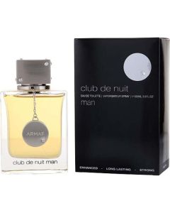 Armaf Club de Nuit EDT Spray - 3.6 fl oz - Unleash Your Presence
