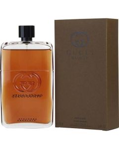 Gucci Guilty Absolute - Bold Leather Scent for Men - 5 oz Bottle