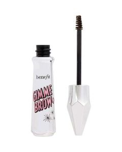 Benefit Gimme Brow Gel - #4 Medium Deep (3g/0.1oz) – The Secret to Fuller Brows