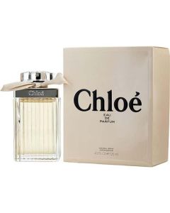 Chloe Signature Eau de Parfum Spray 4.2 fl oz - Unleash Your Inner Radiance