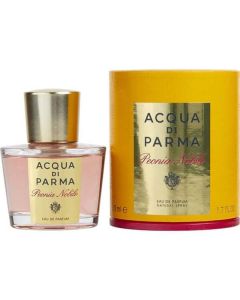Acqua Di Parma Peonia Nobile - Delicate Floral Eau de Parfum Spray 1.7 oz