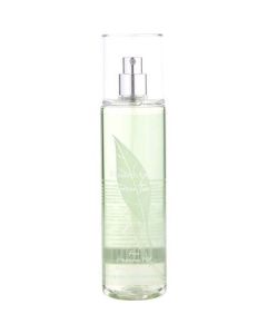 Green Tea Body Mist 8 oz - Refreshing Fragrance for Women