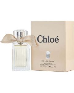 Chloe Signature Eau De Parfum Spray 0.67 fl oz - For Her