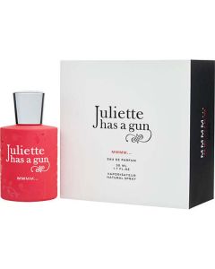 Juliette Has A Gun Mmmm Eau De Parfum Spray 1.7 fl oz - The Scent of Irresistible