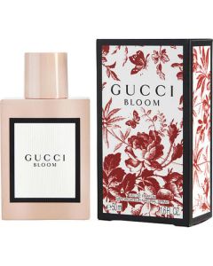 Gucci Bloom Eau de Parfum Spray 1.6 oz - A Floral Dream