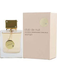 Armaf Club De Nuit Women's Perfume Spray - 3.6 oz - Captivating Scent