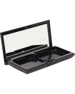 Shiseido Sheer Matte Compact Case - Your New Best Face Friend!