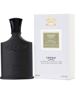 Creed Green Irish Tweed Eau de Parfum 3.3 oz - The Scent of Unforgettable Moments