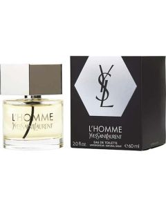 L'homme Yves Saint Laurent EDT Spray 2 oz - Modern Masculine Fragrance