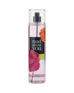 Bath & Body Works Mad About You Fragrance Mist 8 fl oz - Feel Amazing All Day!