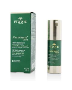 Nuxe Nuxuriance Ultra Serum - Radiant Skin, All Skin Types - 1 oz