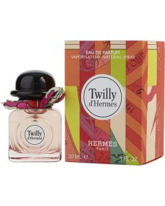 Twilly D'hermes Eau De Parfum Spray 1 oz - Unleash Your Spirited Side
