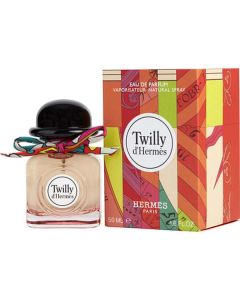 Twilly D'hermes Eau De Parfum Spray - 1.6 fl oz - A Touch of Magic for Women