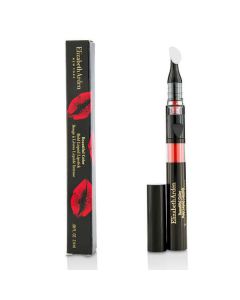 Elizabeth Arden Fearless Red Liquid Lipstick 2.4ml/0.08oz - Bold, Beautiful Color